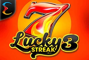 Игровой автомат Lucky Streak 3