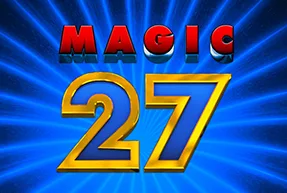 Игровой автомат Magic 27